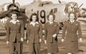 Symposium Featuring The Courageous Women of the WASP