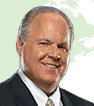 Is Rush Limbaugh the new unofficial leader?
