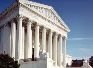 The Supreme Court tackles race 