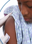 Vaccination Coverage Improves Among Low-Income Children, But Disparities Persist