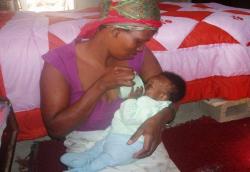 HIV-Positive Women Will Follow Protocols to Make Breast Milk Safe