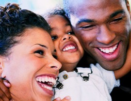 Single Moms: It's Black Fathers' Week