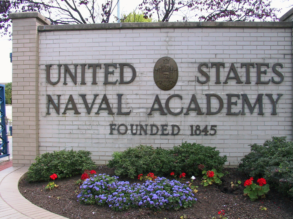 Naval Academy reaches record diversity for frosh