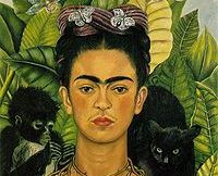 Frida Kahlo Biographer Hayden Herrera To Speak at the Harry Ransom Center
