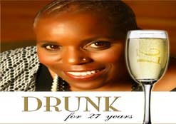  DRUNK FOR 27 YEARS, A TRUE-STORY ABOUT MOTHER OF TYRESE GIBSON