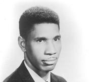 Medgar Evers' Birthday to be Celebrated in Jackson Civil Rights Ceremonies 