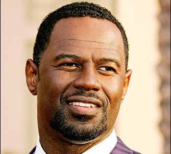 BRIAN McKNIGHT TO PERFORM AT NATIONAL ASSOCIATION OF BROADCASTERS AWARDS 