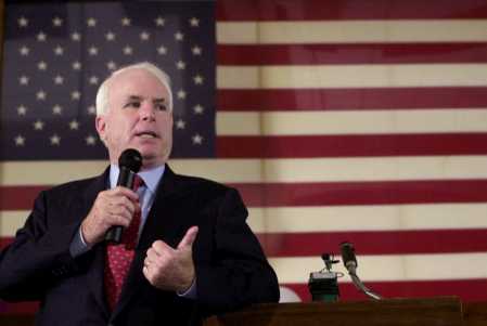 McCain to GOP: Reach out to Hispanics