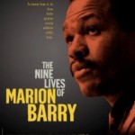 THE NINE LIVES OF MARION BARRY