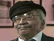Tribute to honor civil rights era photographer Jack T. Franklin