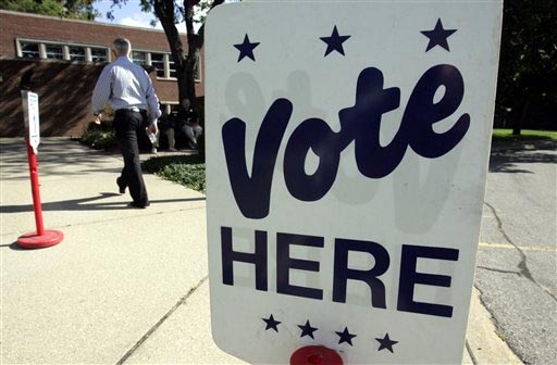 Dems ponder drop in Black voter turnout