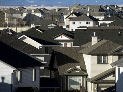 Minority suburbanites hit hardest by financial meltdown, poll shows