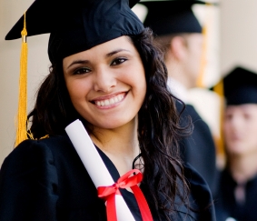National program to increase Latinos in <BR>college launched 