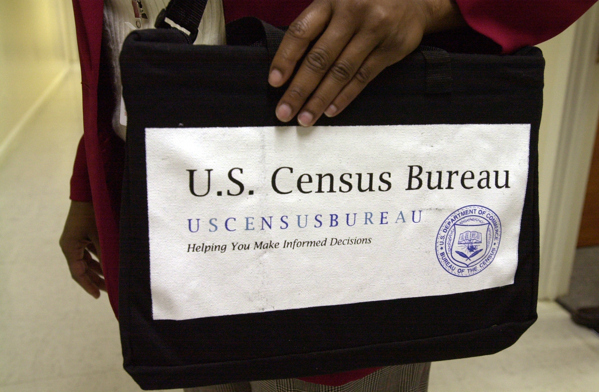 Immigrant Rights Groups Blast Census Plan