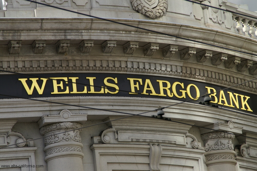 Wells Fargo Mortgage Case In Baltimore Dismissed