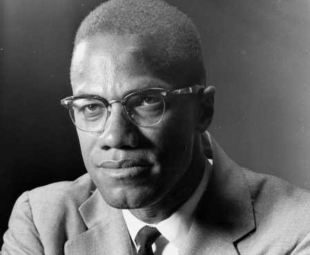 Malcolm Xâ€™s Legacy Ignored 45 Years After His Murder