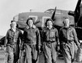 WWII Women Pilot Corps Honored With Congressional Gold Medal