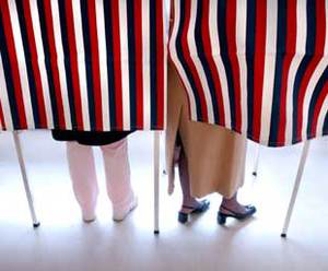 Latino Voters Poised To Make Their Mark On 2010 Elections