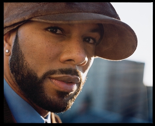 Hip-Hop Artist And Actor Common To Present MLK Memorial Lecture