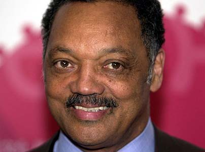 Rev. Jackson And Local Ministers Place Continued Focus On Gun Violence