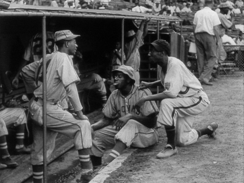 History Of Negro League Before Jackie Robinson Chronicled