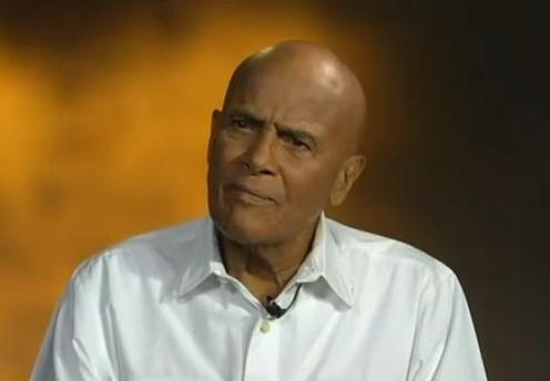 Harry Belafonte Speaks About Racial Justice