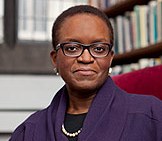 Black Woman Named Princeton's Dean Of College