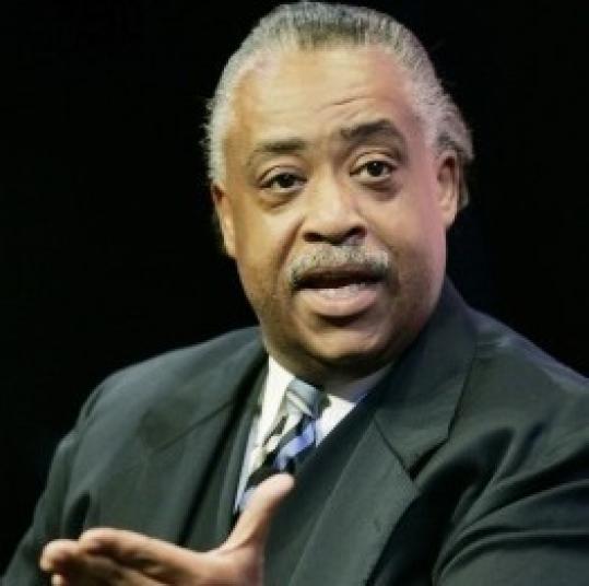 Sharpton Announces Book Deal, Plans For New HQ