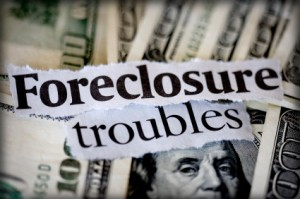 ACLU Alleges Racial Bias In FL Foreclosure Courts