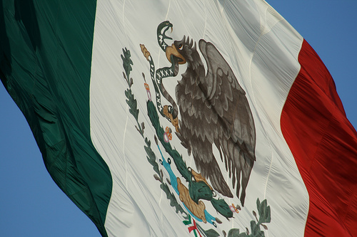 US Warns Against Travel To Mexico