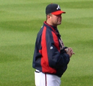 GLAAD Wants Action Against Braves Coach After Slurs