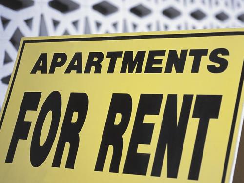 Rental Homes Still Out Of Reach For Low Income Americans