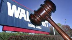 Court Throws Out Wal-Mart Gender Bias Case