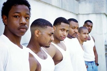 Black Men Place Family, Community Above Personal Health