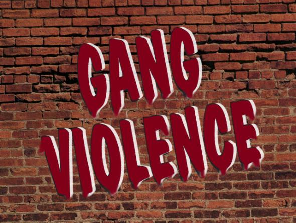 Seattle Intervenes In Latino Gang War