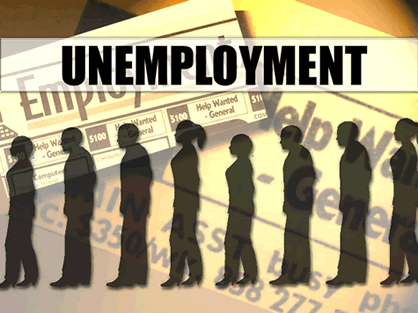has the emergency unemployment rate been extended | Workers Blog