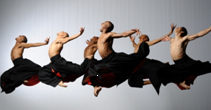 AILEY'S 50th CELEBRATION TOURS NATION