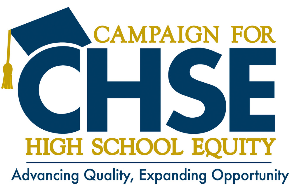 Campaign for High School Equity Calls on Department of Education for Stronger Commitment to Raising Graduation Rates