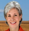 SEBELIUS AN EXCELLENT SELECTION FOR SECRETARY OF HHS