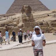 FREE TRIP TO EGYPT FOR 1000 STUDENTS AND 500 ADULTS