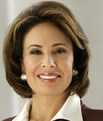 Womans Rights Advocate Judge Jeanine Pirro: 'No Deal for Chris Brown!'