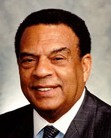 Newell Rubbermaid Honors Andrew Young