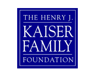 KAISER HEALTH DISPARITIES REPORT: A WEEKLY LOOK AT RACE, ETHNICITY AND HEALTH
