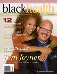 Black Health Magazine Launches $1 Subscription Campaign