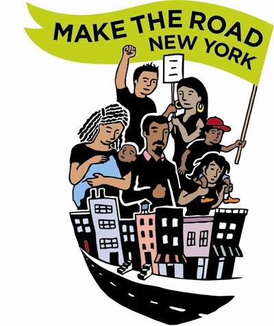 Low-Income New Yorkers to Hold March and Massive Community Assembly
