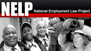NELP: Rebuilding a Good Jobs Economy for Nation's Low-Wage Workers
