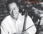 YO-YO MA PERFORMS WORLD PREMIERE OF SELF COMES TO MIND  AT THE AMERICAN MUSEUM OF NATURAL HISTORY