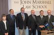 The John Marshall Law School Fair Housing Legal Clinic Earns Perfect Score from HUD