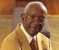 John Hope Franklin, Scholar Who Transformed African American History, Dies at Age 94