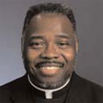 Catholic Charities Rev. Clarence Williams Honored by National Pastoral Life Center